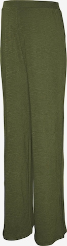 MAMALICIOUS Bukser i grøn: forside