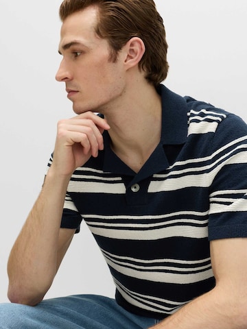 Marks & Spencer Sweater in Blue