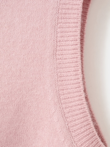 MANGOTop s naramenicama - roza boja