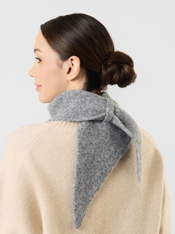 Foulard CODELLO en gris