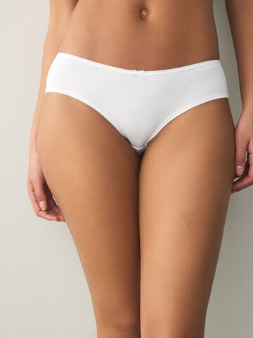 Slip Next en mélange de couleurs : devant