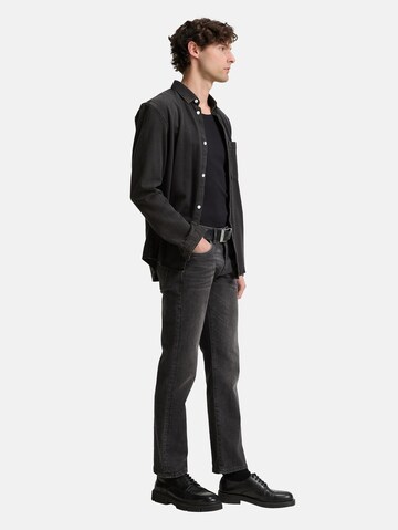 Maillot de corps TOM TAILOR en noir
