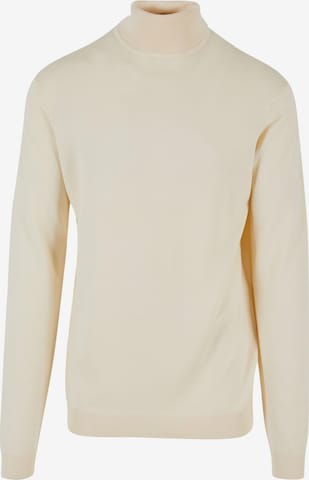 Urban Classics - Pullover em bege: frente