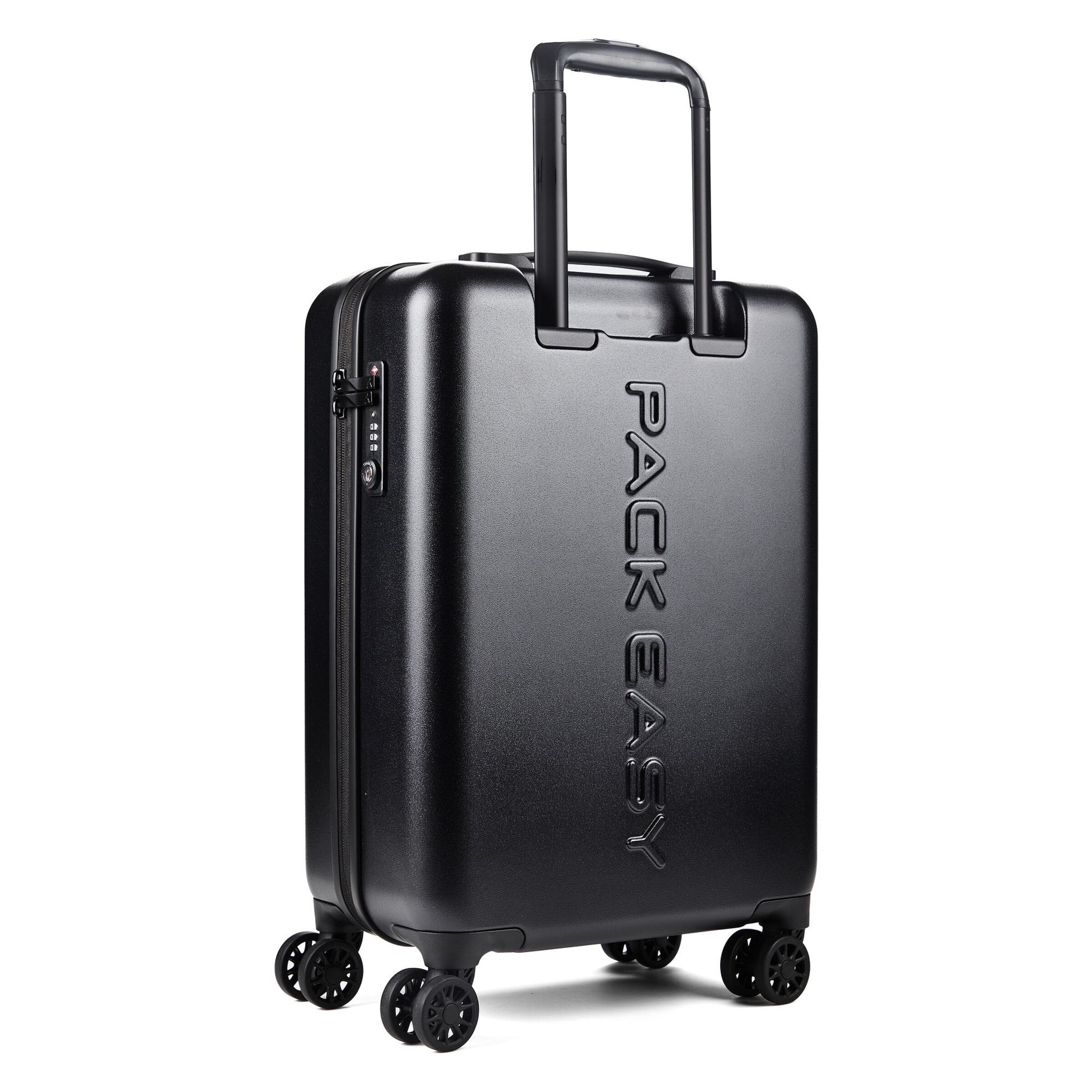 Pack Easy Cart 'Colly Pure' in Black