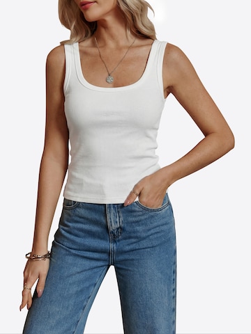 Imily Bela Топ в Белый