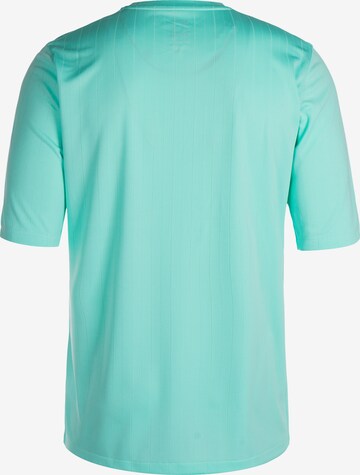 Maglia trikot 'Referee II' di NIKE in verde