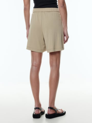 EDITED - regular Pantalón 'Ginella' en beige