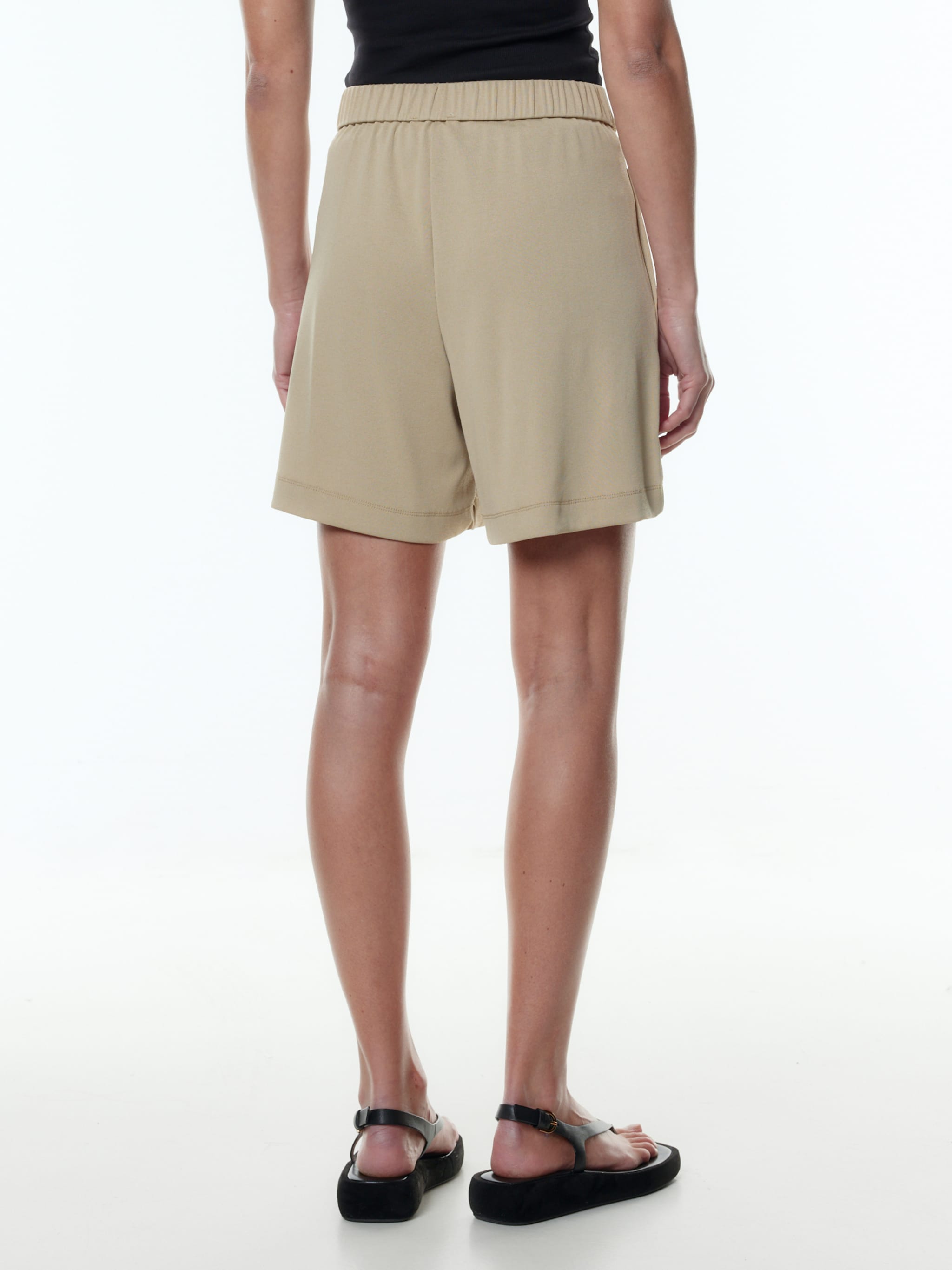 EDITED Produkte Hose 'Ginella' khaki