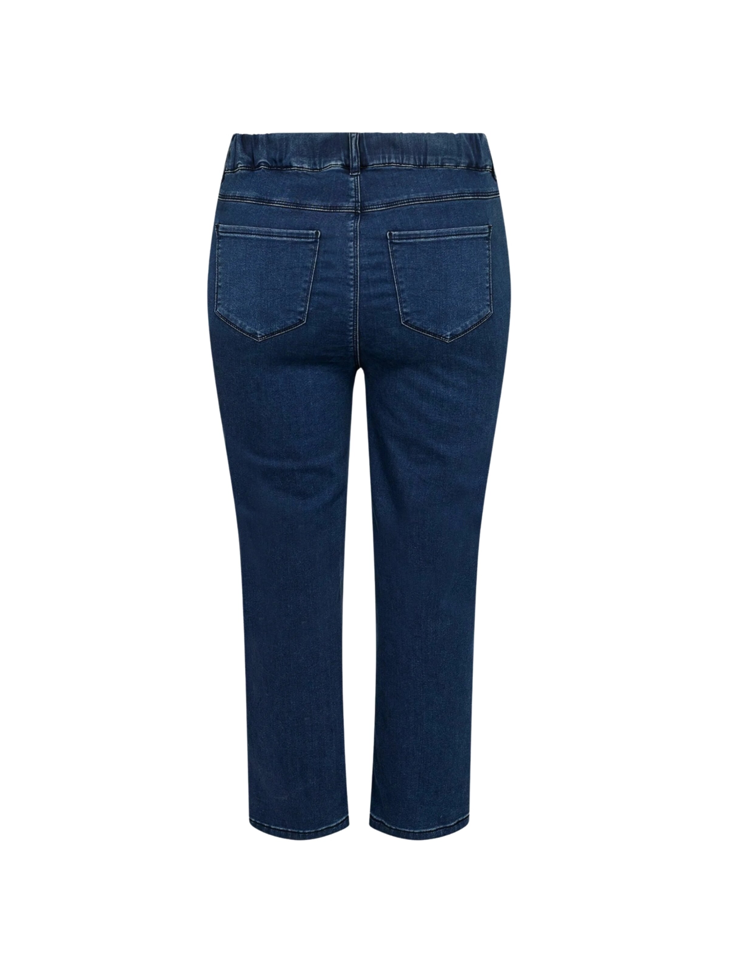 Regular Pantalon 'Summer' Wasabi Concept en bleu