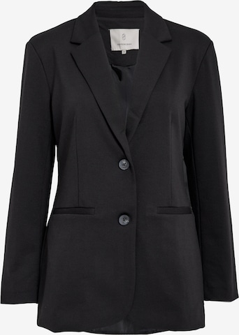 Peppercorn Bleiseri 'Kendall' värissä musta: etupuoli