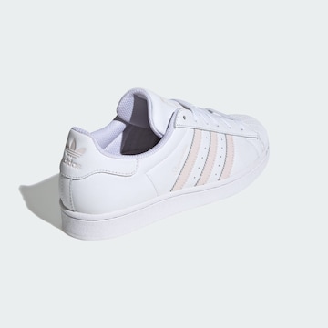 ADIDAS ORIGINALS - Zapatillas deportivas bajas 'Superstar' en blanco