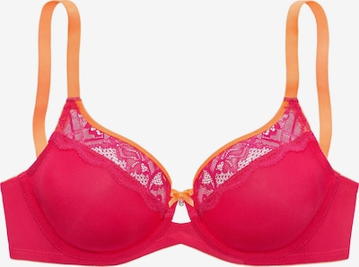 Liemenėlė iš VIVANCE, spalva – oranžinė / rožinė, Prekių apžvalga