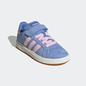 ADIDAS SPORTSWEAR Sneaker 'Grand Court 00s' in Lila