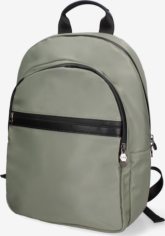 Zaino di Diana&Co. in verde: frontale
