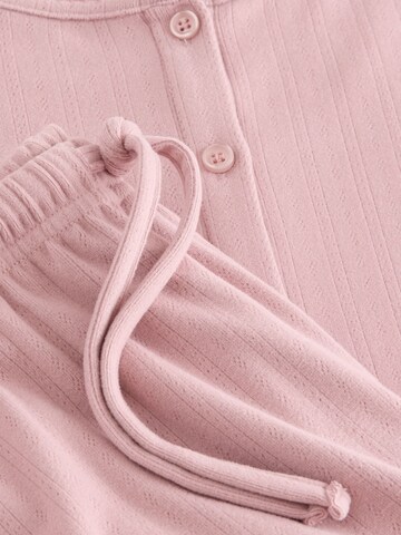 Next Pajama in Pink