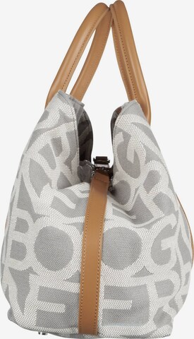 BOGNER Shopper 'Pany Theresa' in Grijs