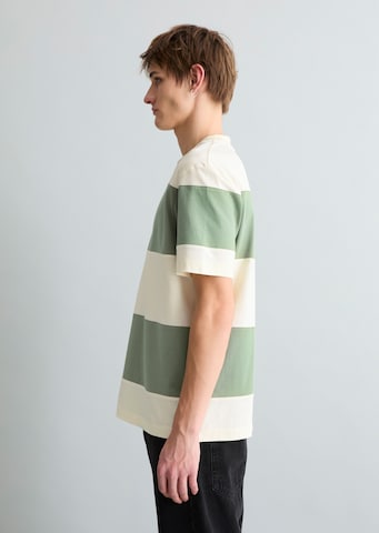 Marc O'Polo DENIM Shirt in Groen