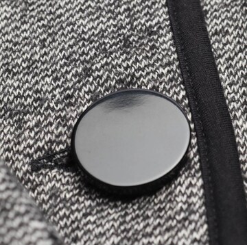 VALENTINO Jacket & Coat in S in Black
