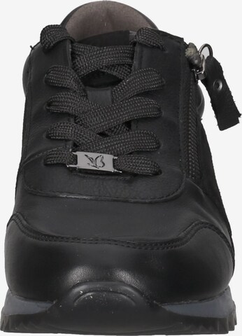 CAPRICE Sneakers in Black