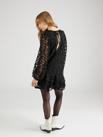 Robe Sofie Schnoor en noir