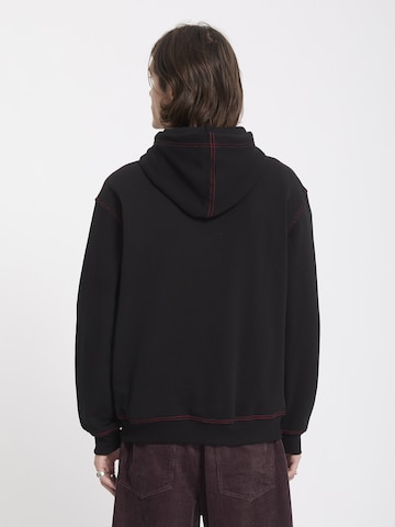 Volcom Sweatshirt in Zwart