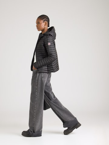 Colmar Between-season jacket in Black