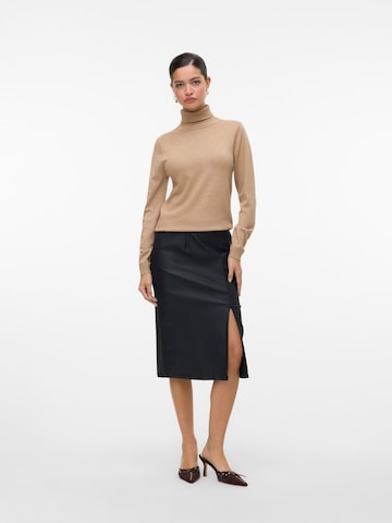 VERO MODA Rok in Zwart