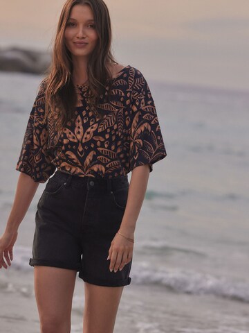 Next Футболка в Черный