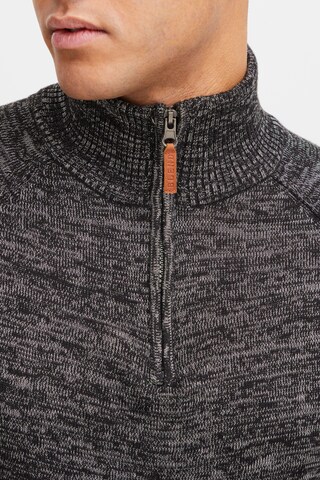 BLEND Sweater 'Danovan' in Black