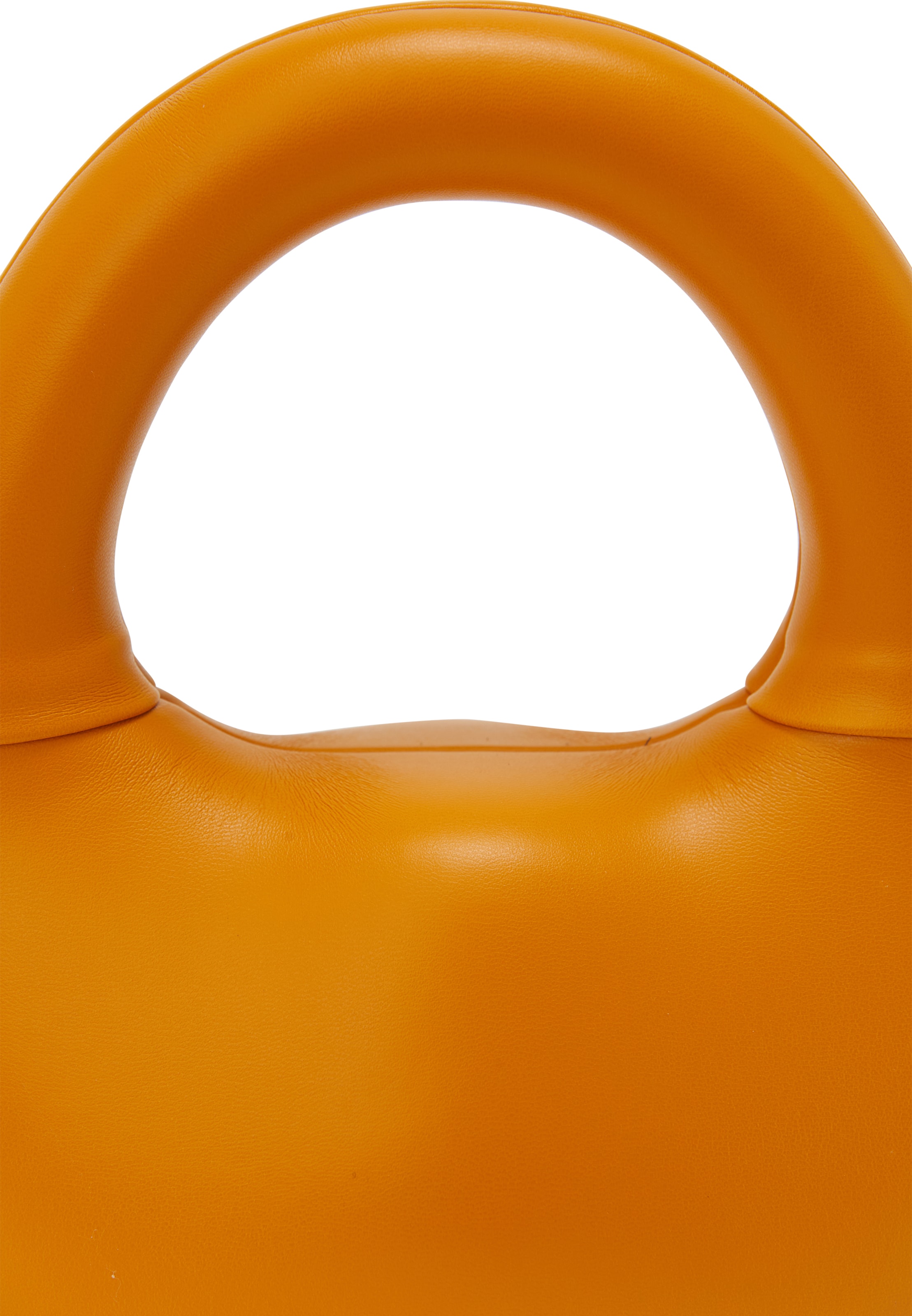 myMo at night Käsilaukku värissä oranssi