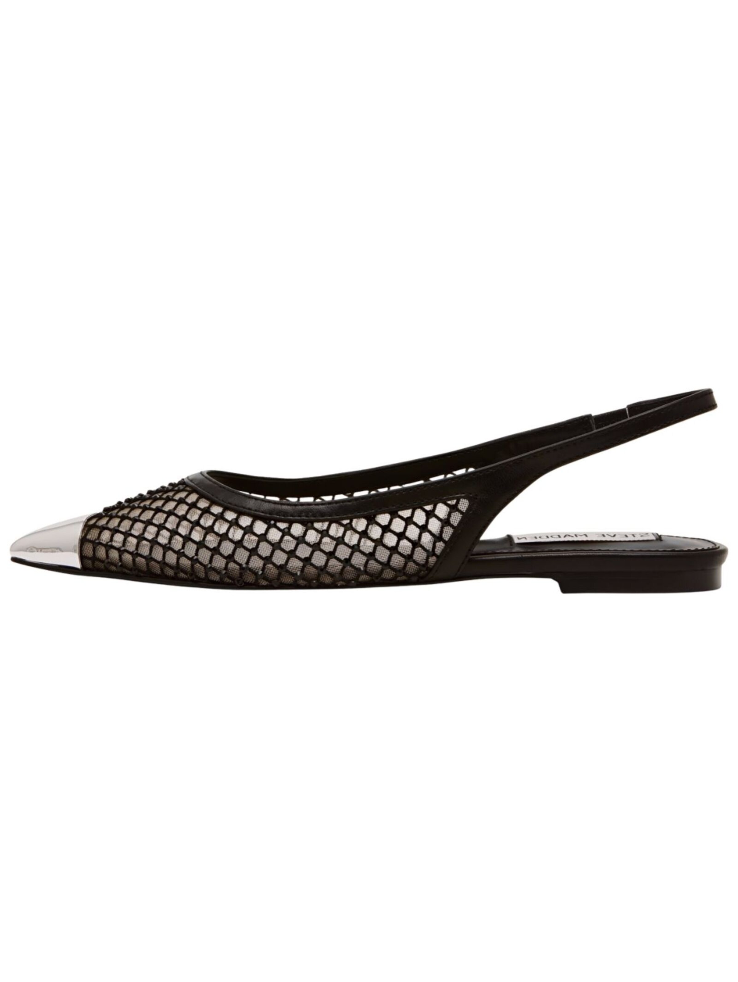 STEVE MADDEN Slingpumps in Schwarz