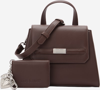 STEVE MADDEN Ručna torbica 'Bremmy2' u čokolada, Pregled proizvoda