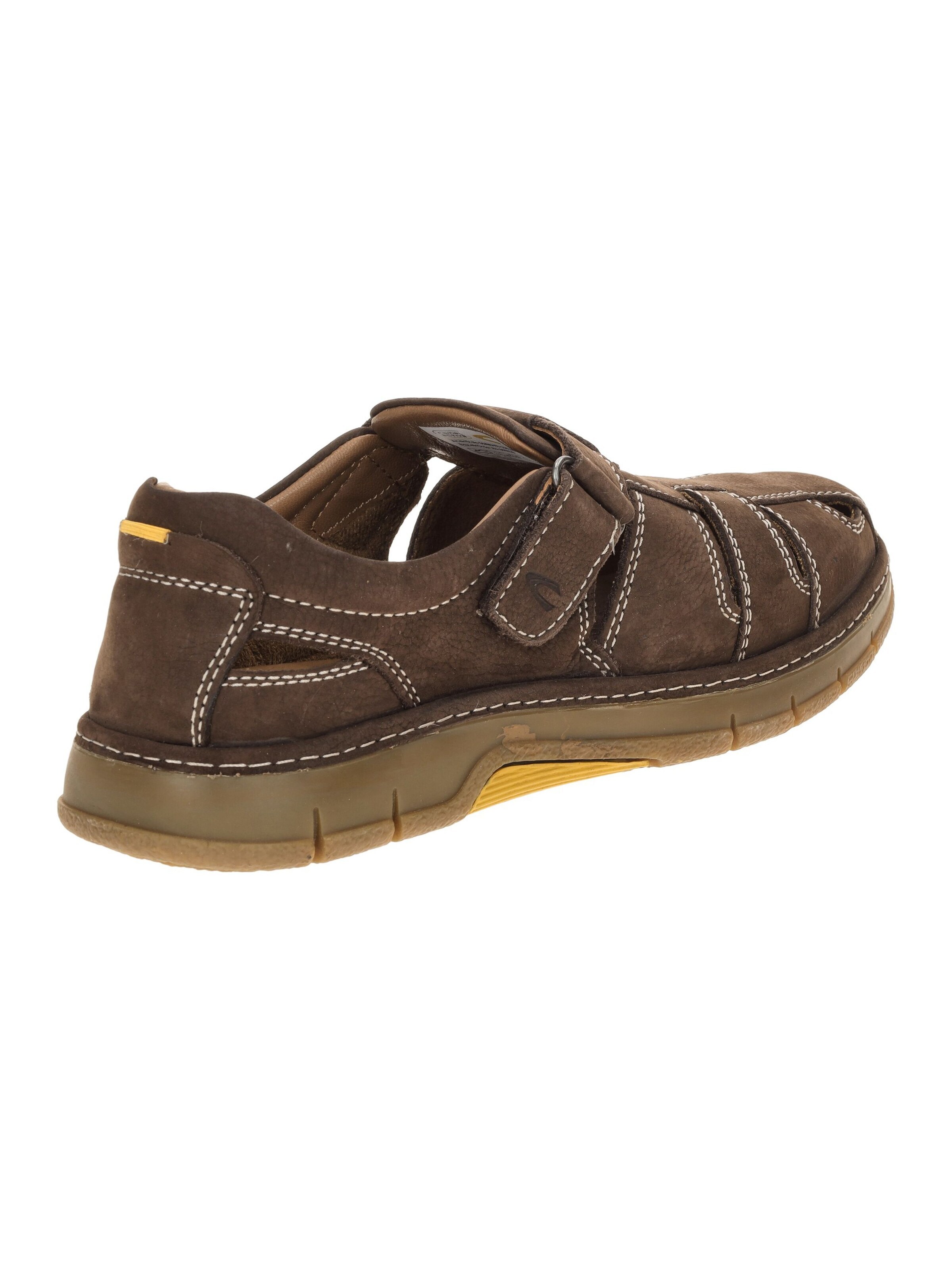 CAMEL ACTIVE Schuhe in Braun