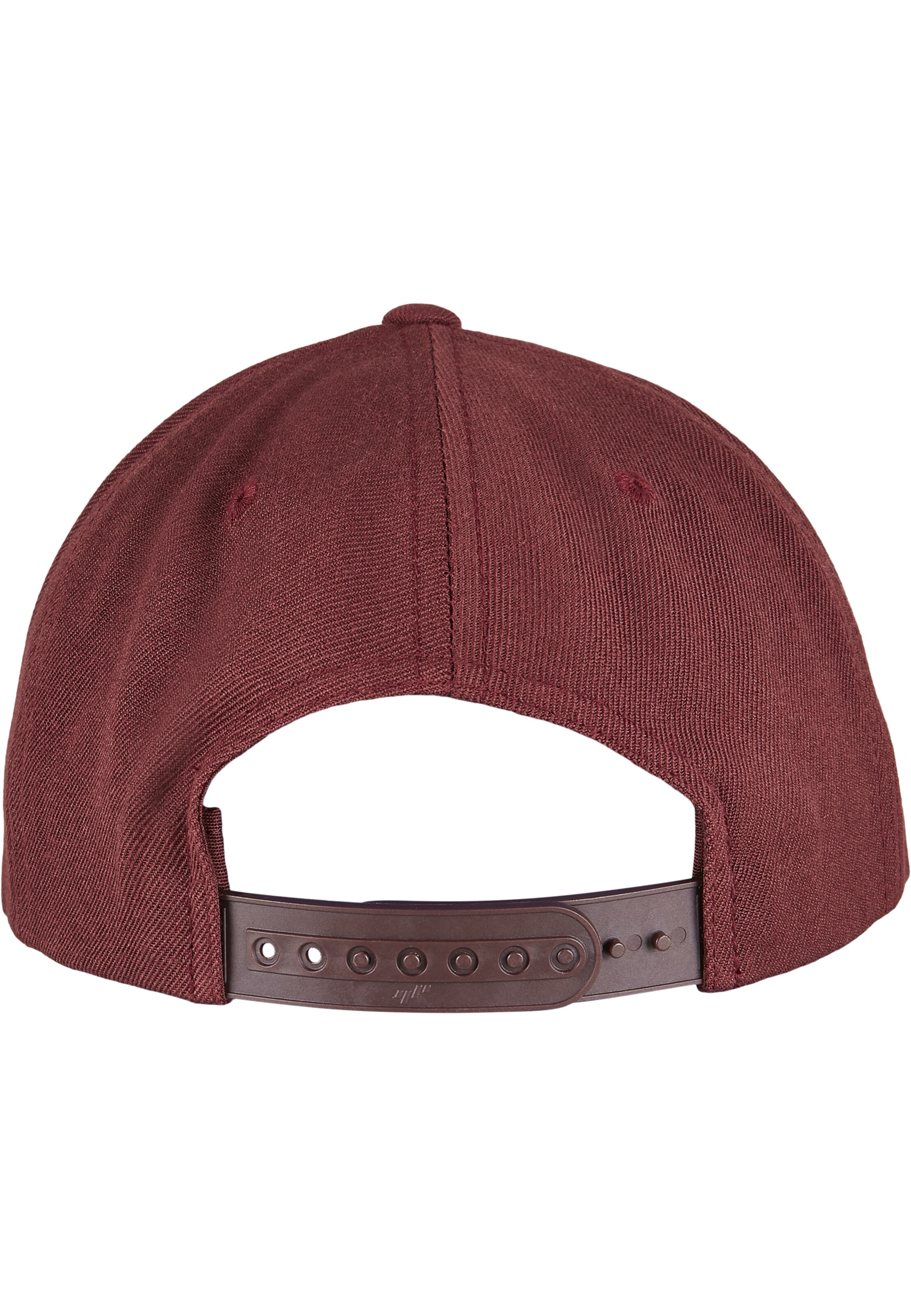 Flexfit Cap in Rot