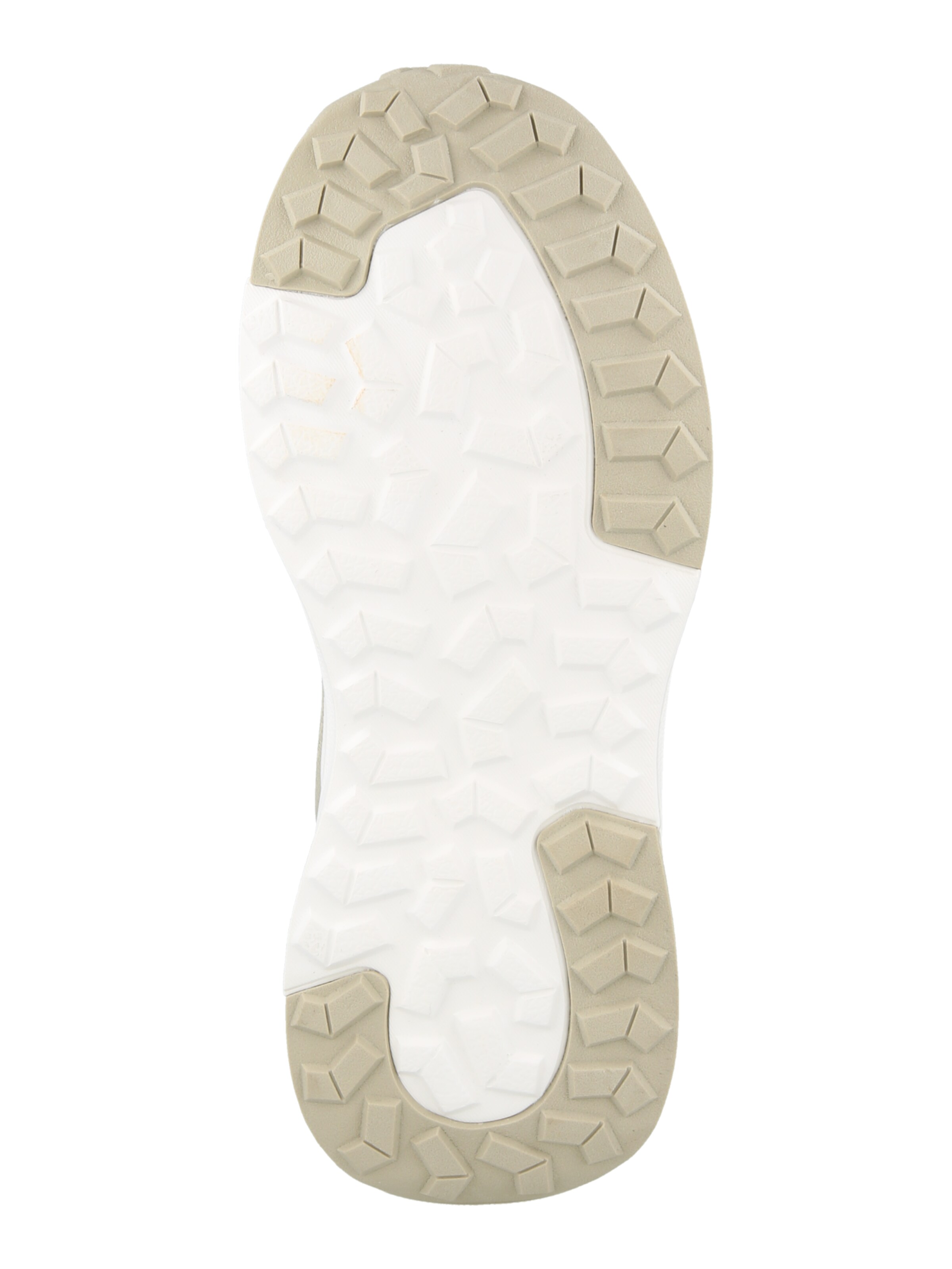 Calvin Klein Jeans Tenisky 'TYLER' - Béžová