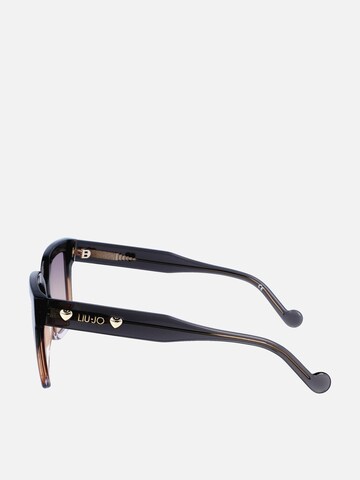 Liu Jo Sunglasses in Grey
