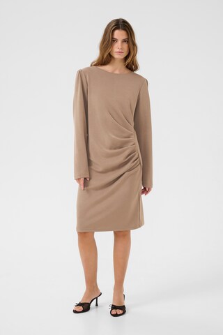 Robe 'KBUmeko' KAREN BY SIMONSEN en marron