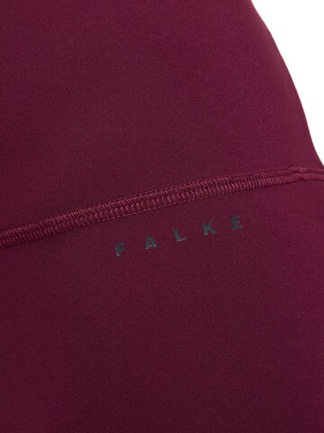 FALKE Strumpfhose‌‌‌‌‌‌‌ in Rot