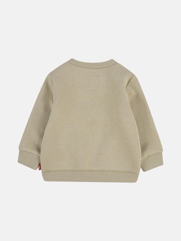 Levi's Kids Bluza w kolorze beżowy