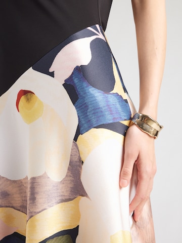 Ted Baker Kleid 'AESLYN' in Schwarz