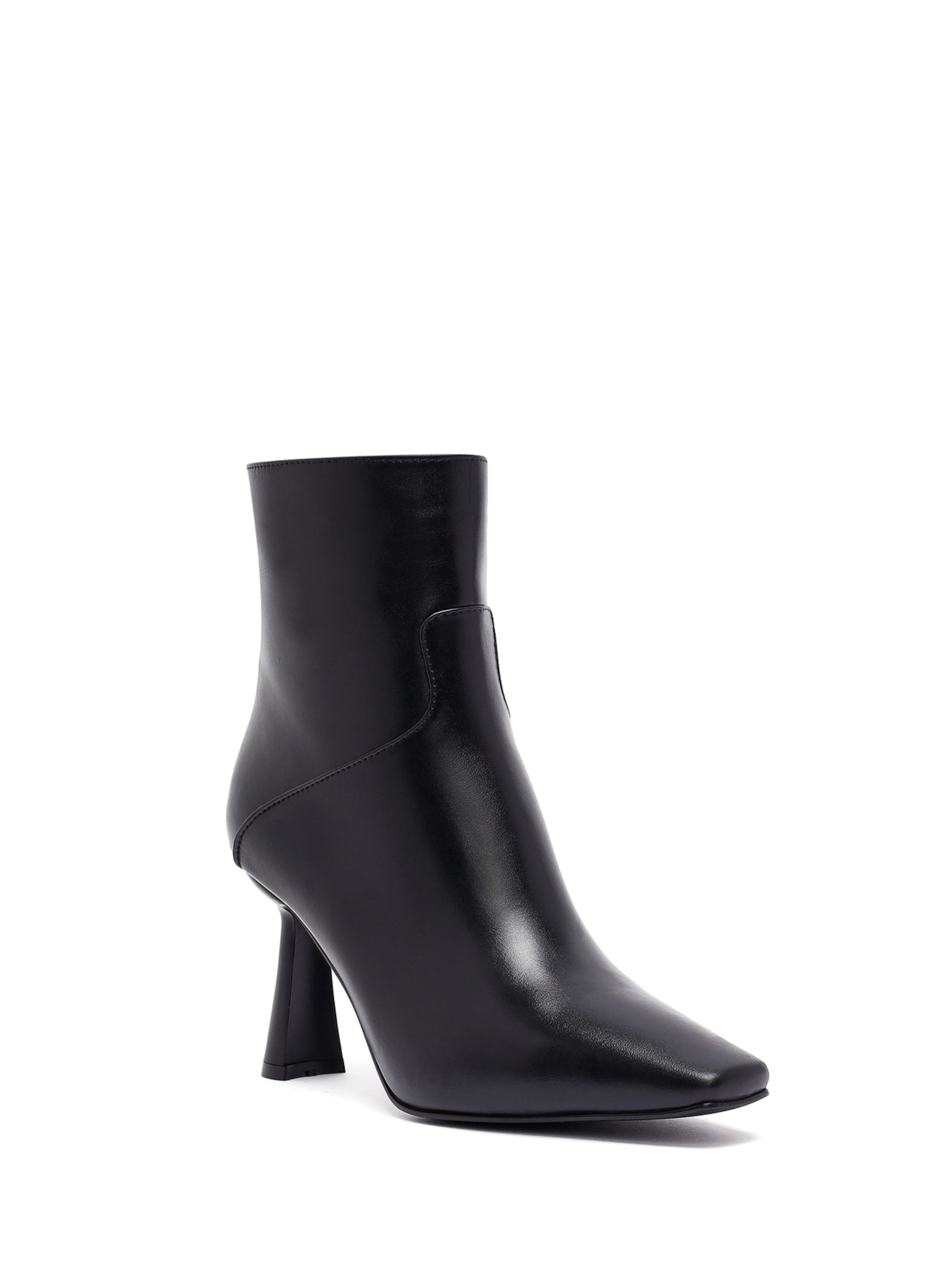 Ankle boots di Derimod in nero