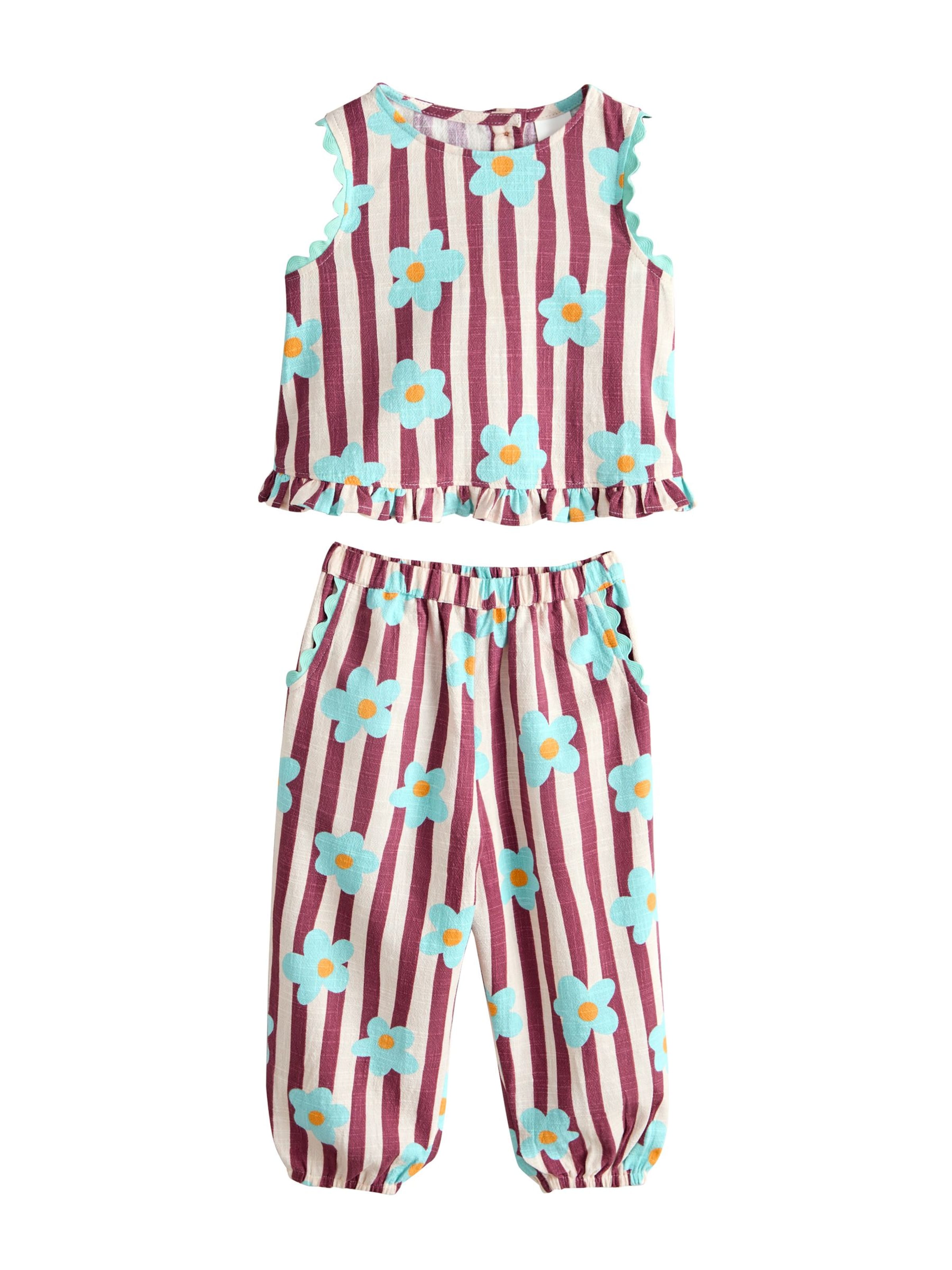 Next Set in Pink: Vorderseite