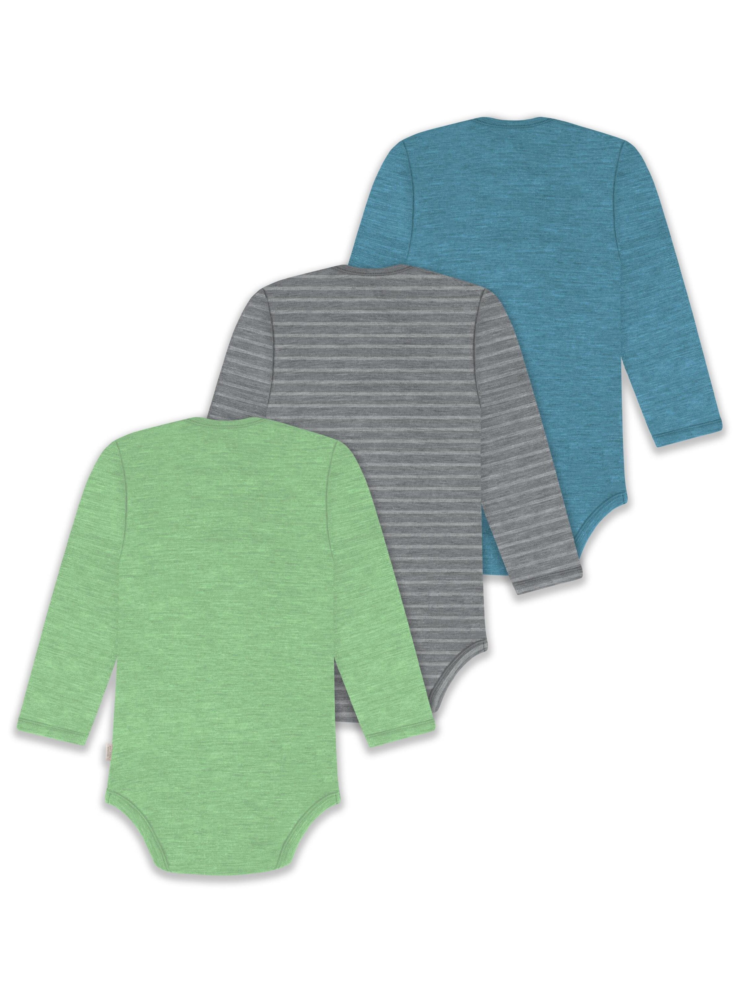 normani Romper/bodysuit in Blue