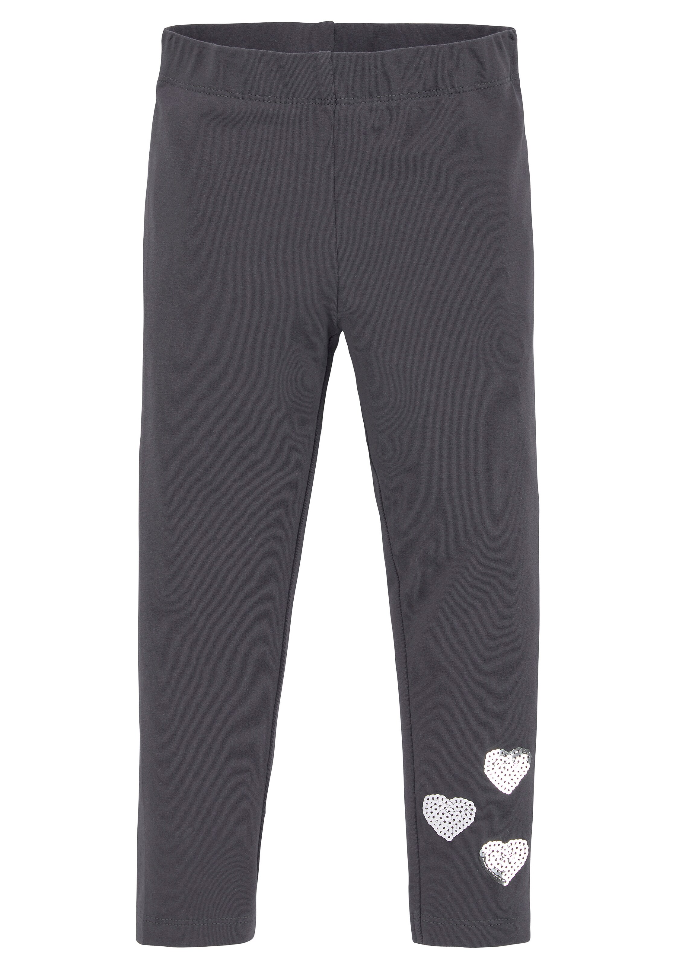 Kidsworld Set in Grau