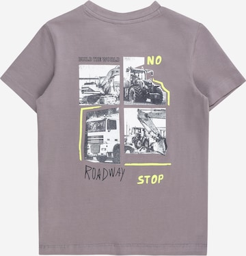 T-Shirt s.Oliver en gris