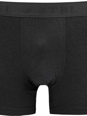 Suitable Boxer shorts in Black