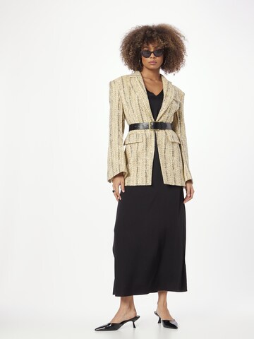 DAY BIRGER ET MIKKELSEN Blazer 'Ines' in Yellow