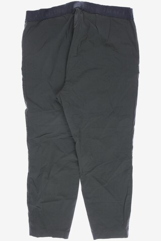 VIA APPIA DUE Pants in 6XL in Green