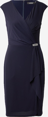 Tubino 'RYLAN' di Lauren Ralph Lauren in blu: frontale