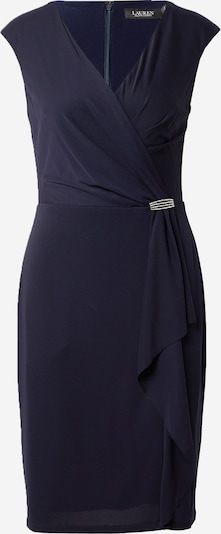 Lauren Ralph Lauren Klasiska stila kleita 'RYLAN', krāsa - tumši zils, Preces skats